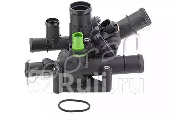 Корпус термостата HANS PRIES 109346001 0₽