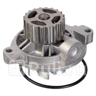 Насос водяной AUDI 100 90-94 100 Avant 90-94 A6 94-97 A6 Avant 94-97 VW CRAFTER 30-35 автобус SWAG 30922206 4630₽