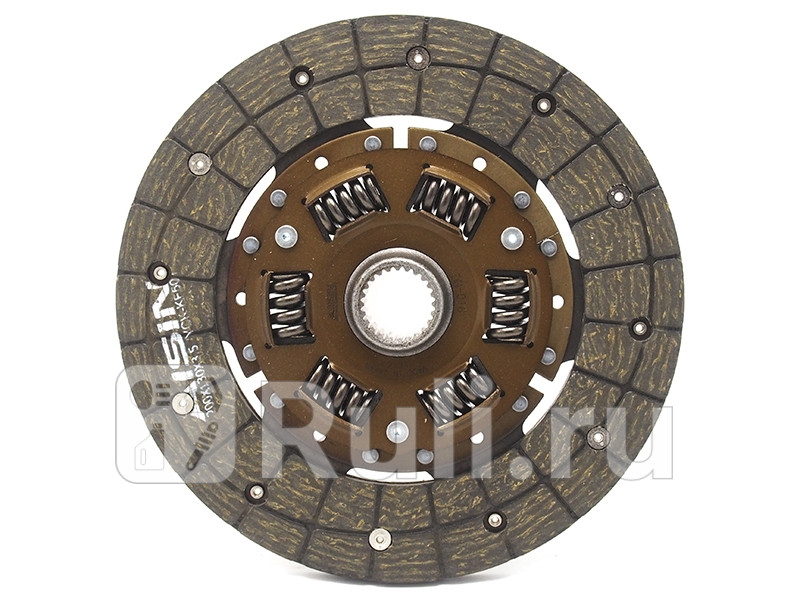 Диск сцепления NISSAN ATLAS 92-VANETTE 82- AISIN DN-016 4080₽