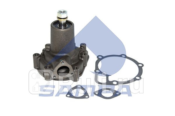 Насос водяной помпа Sampa 042381 8320₽