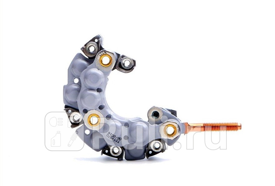 Диодный мост TESLA TECHNICS TT34570 1270₽