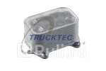 Радиатор масляный VAG TRUCKTEC 0718055 7540₽