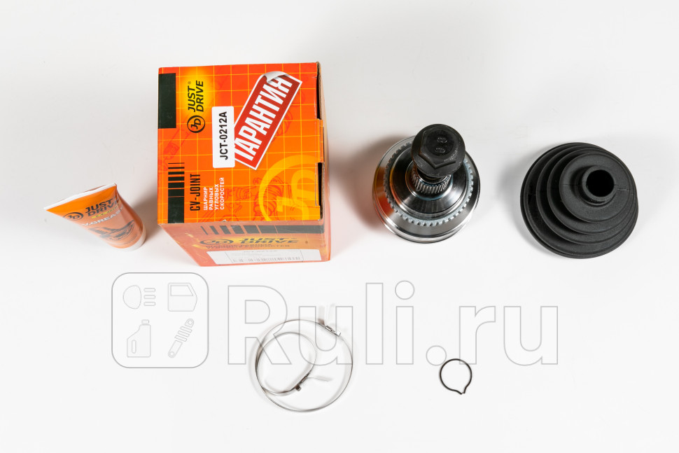 ШРУС внешний ABS JD JCT0212A 1700₽