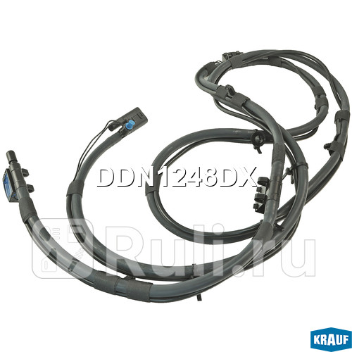 Форсунка омывателя стекла Krauf DDN1248DX 10650₽