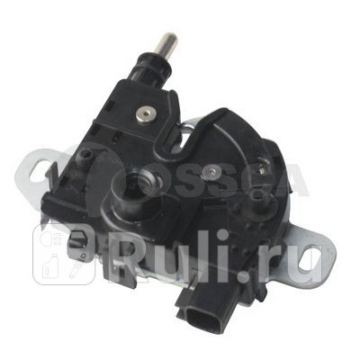 Замок капота ам со штатной сигнализацией ford c-maxfocus-iikuga 07 Ossca 18604 1240₽
