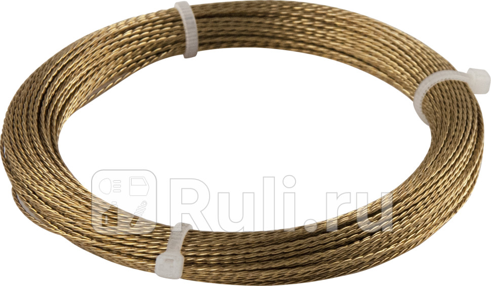 Струна для срезки стекол 075 ммх225 м JONNESWAY AB030064W 1200₽