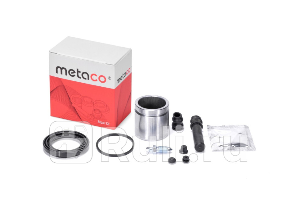 Рк заднего суппорта с поршнем Metaco 3850-189 700₽