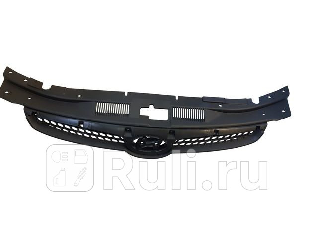 Решетка радиатора для Hyundai i30 2007- Forward HNI3007-101B 2260₽