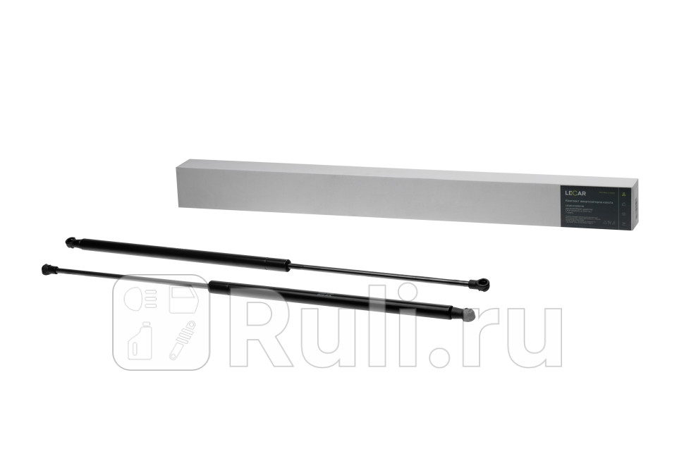 Амортизатор капота ВАЗ LECAR LECAR015030509 4410₽