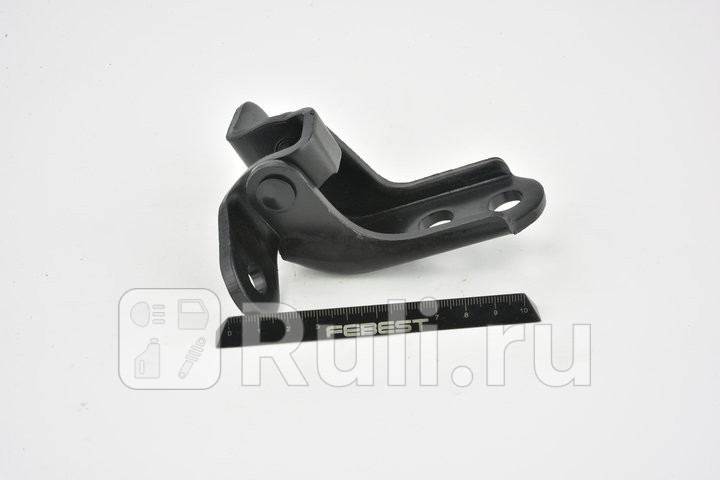 ПЕТЛЯ ПЕРЕДНЕЙ ЛЕВОЙ ДВЕРИ ВЕРХНЯЯ подходит для FEBEST 0199-HDUZJ100FLU 2340₽