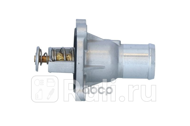 Термостат opel zafira 09- NRF 725046 4820₽