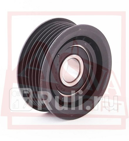 Ролик обводной ASVA SYBP-004 1620₽