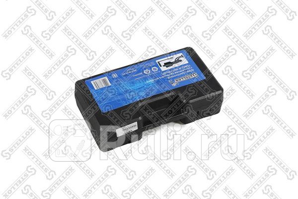 Гайковерт ручной механический в чемодане в комплекте с головками 32mm33mm3600Nm 156 STELLOX 80-00809-SX 4430₽