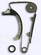 Ремкомплект Цепи ГРМ OSK полный с прокладкой и сальником OSK T038K 10980₽