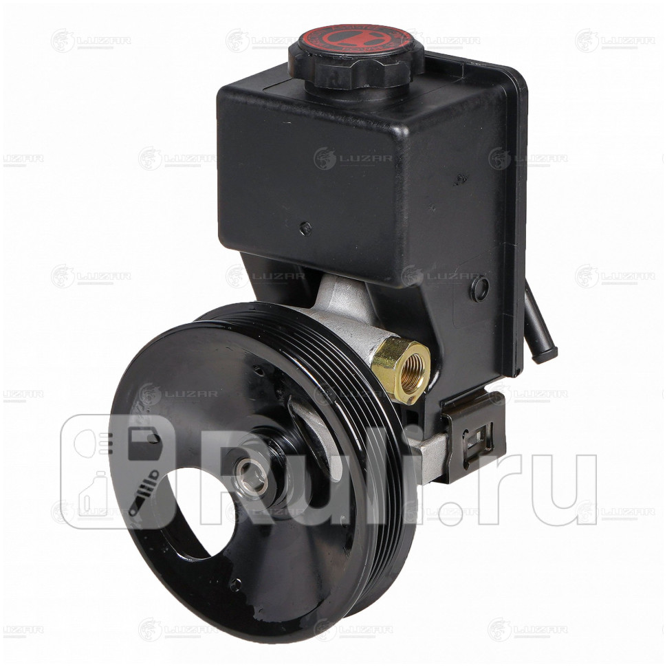 Насос гур LUZAR LPS1701 13030₽