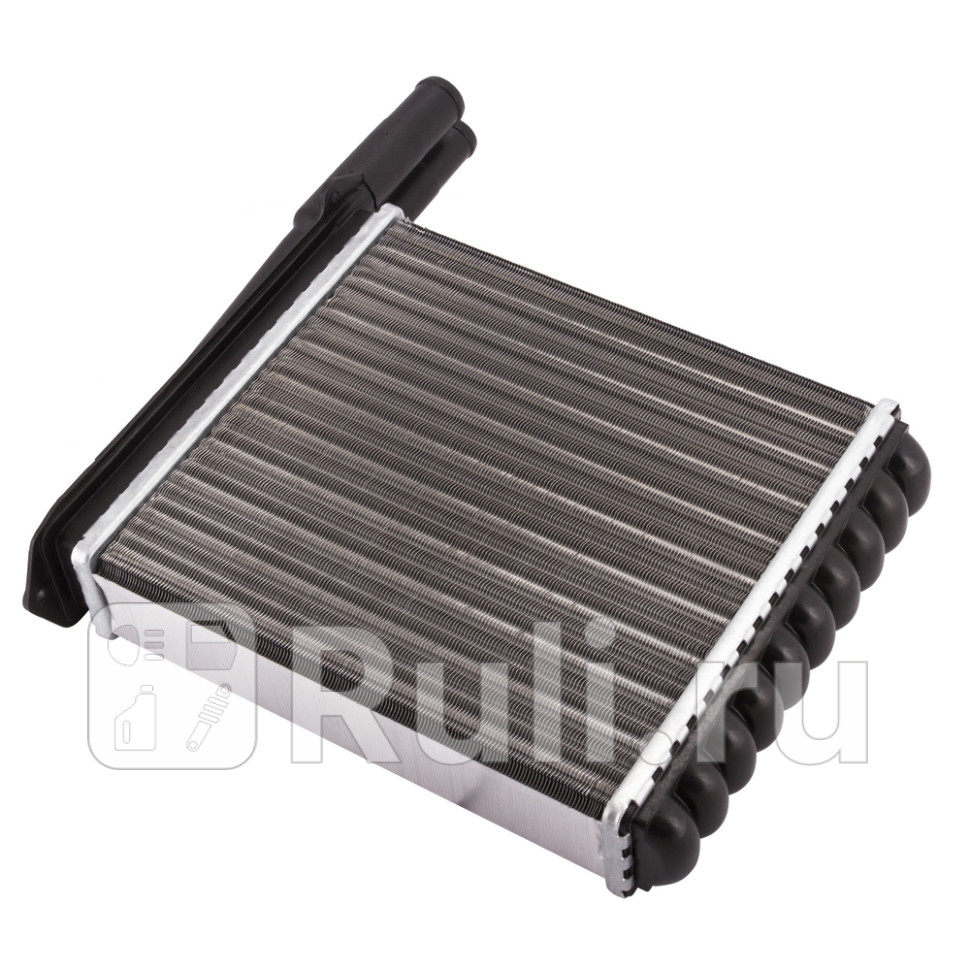 Радиатор отопителя GANZ GRC06012 1710₽