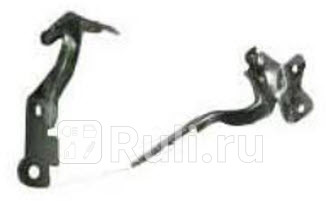 Петля капота леваяправая комплект для Chevrolet Aveo T250 седан 2006- Forward CVAVE06-340-N 1560₽