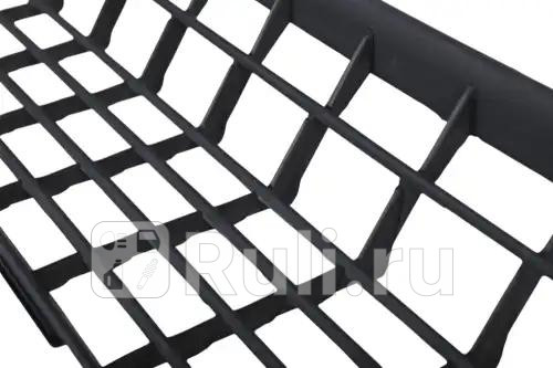 Решетка радиатора нижняя RVI Premium STELLOX 87-21616-SX 500₽