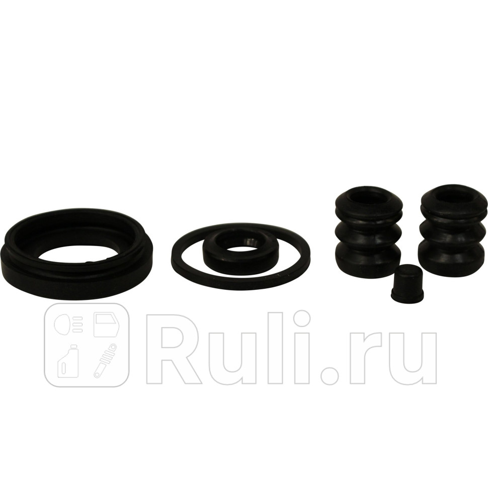 Ремкомкт заднего суппорта JP GROUP 1162050210 550₽