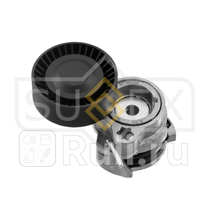 Натяжитель ремня навесного оборудования SUFIX FP2150 2940₽