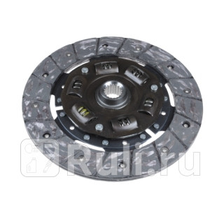 Диск сцепления 190 mm BLUE PRINT ADK83104 0₽