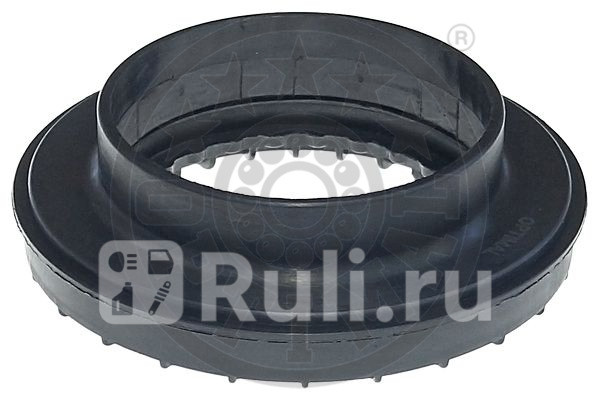Подшипник опоры стойки амортизатора MERCEDES-BENZ C-KLASSE W204 C-KLASSE Kombi S204 E-KLASSE Optimal f8-7631 0₽