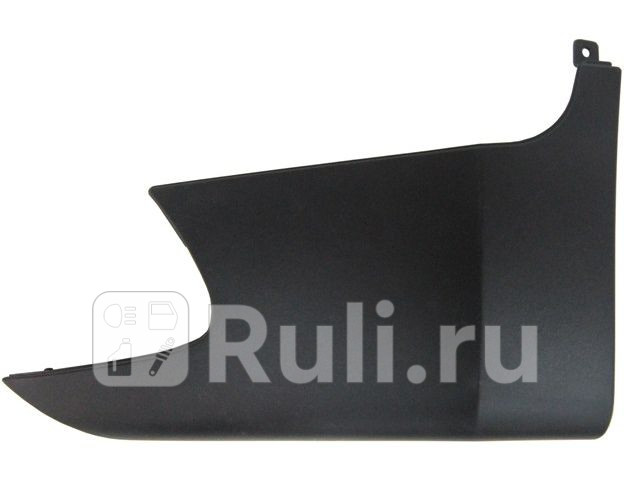 Накладка на задний бампер правая для BMW E71 2007-2014 Forward BM0X608-4H1-R 1380₽