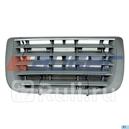 панель передняя нижн решетка DAF XF105 AUGER 67473 0₽