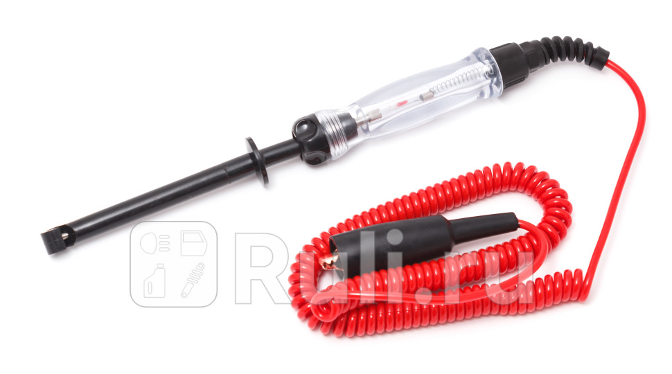 Тестер автомобильный 6-24v длина провода - 35 м Forsage F-01M0121 0₽