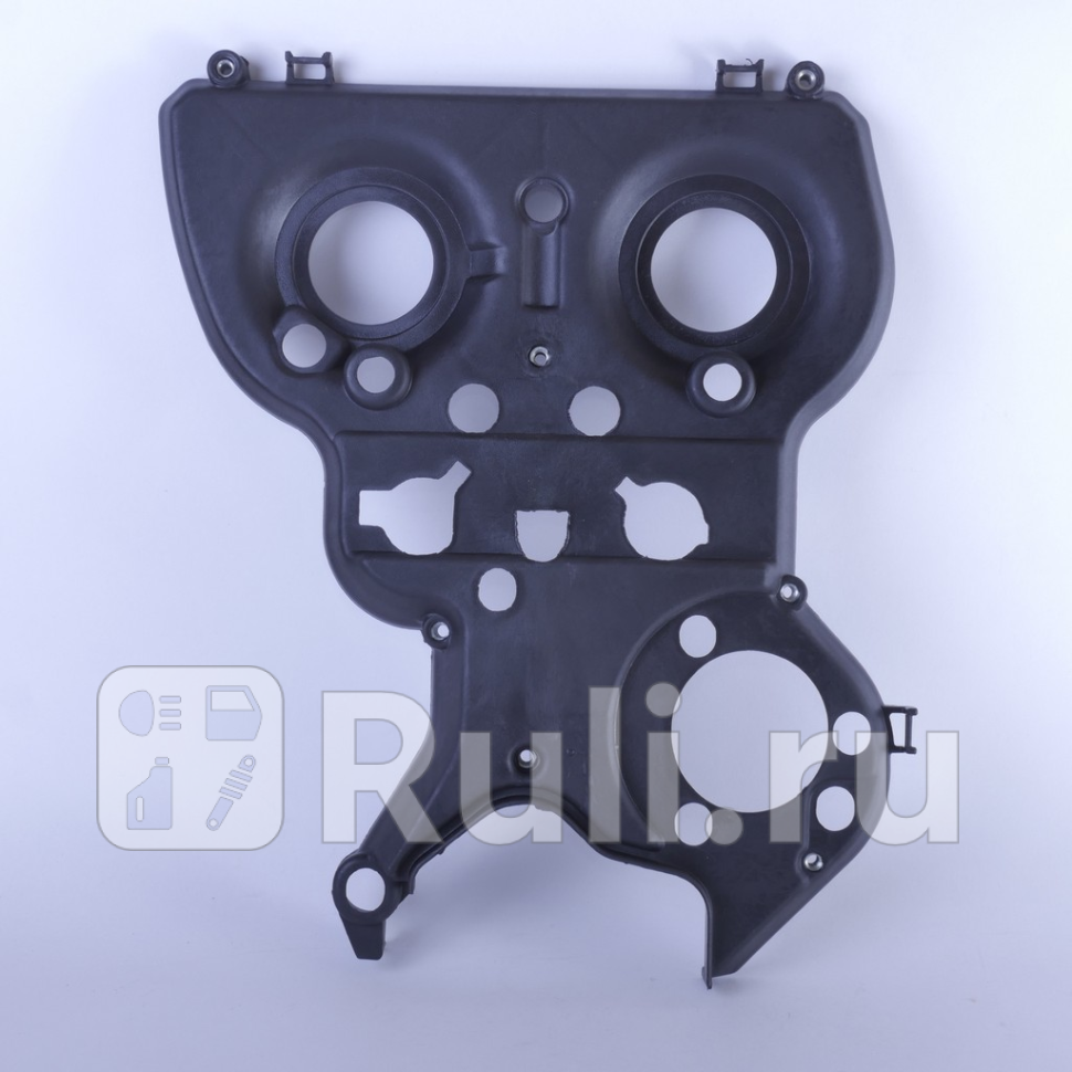 Кожух ГРМ ВАЗ дв 16 кл зад LADA 21124100620900 1000₽