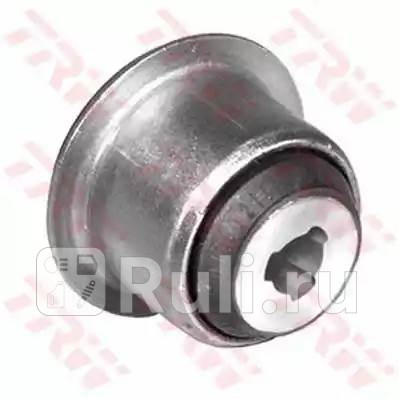 Сайлентблок рычага переднзадний RENAULT CLIO II SYMBOL II KANGOO JBU134 TRW JBU134 410₽