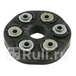 Эластмуфта кардана Febi 01976 6530₽