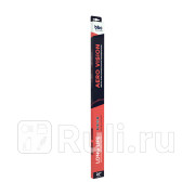 Щетка стеклоочистителя бескаркасная адаптеры в комплекте 650 мм 4918 LAVR 4918 690₽