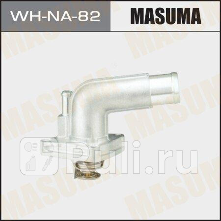 Термостат Masuma WH-NA-82 MASUMA WH-NA-82 0₽
