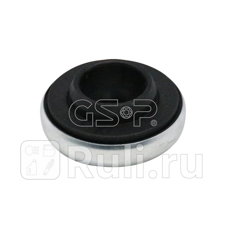Подшипник опоры переднего амортизатора CITROEN C1 PM PN GSP 513933 650₽