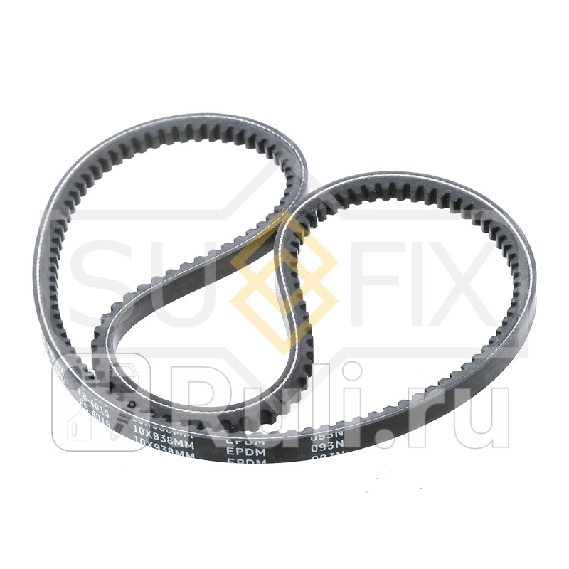 Ремень клиновой FB-4015 SUFIX FB-4015 230₽
