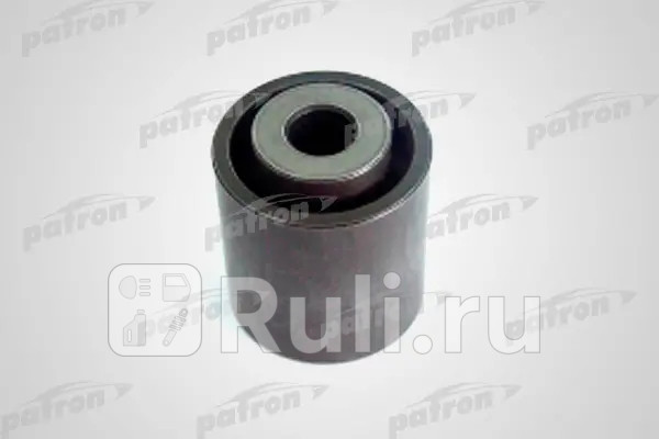 Ролик промежуточный ремня ГРМ Audi Seat VW 19TDI 0991- PATRON PT21012 590₽
