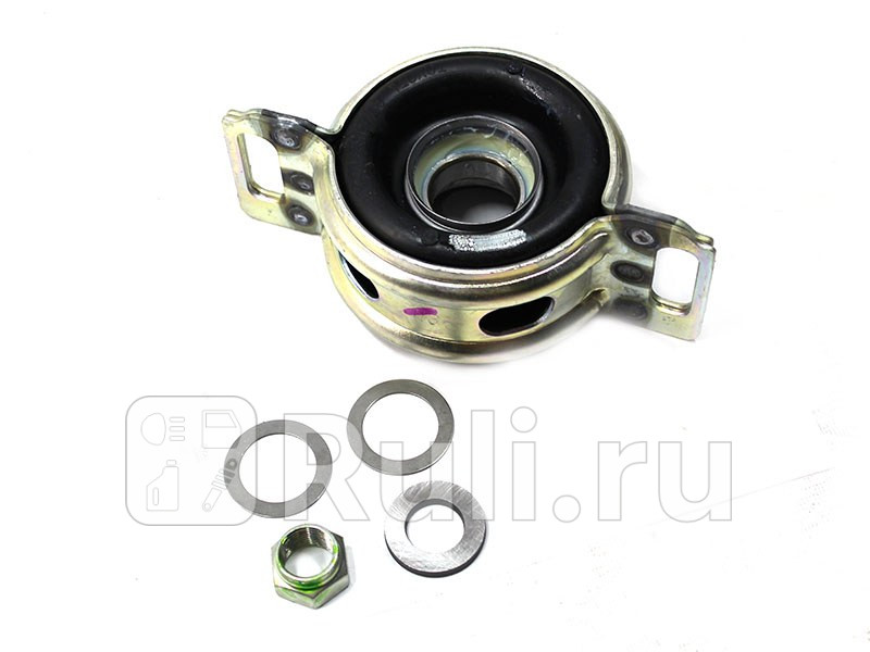 Подвесная муфта кардана TOYOTA HIACE 04- TOYOTA-LEXUS 37230-29055 18010₽