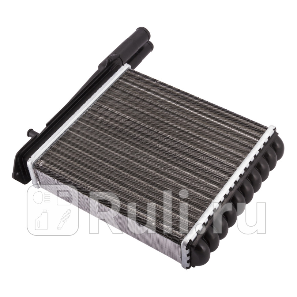 Радиатор отопителя печки GANZ GRC06009 1600₽