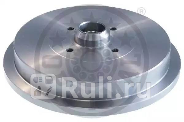 Барабан тормозной VW PASSAT 3A2 35I PASSAT Variant 3A5 35I Optimal bt-1450 0₽