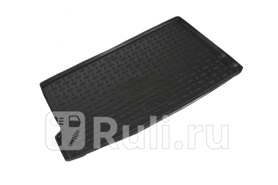 Коврик в багажник для BMW F39 2017-2021 SEINTEX 90932 2400₽