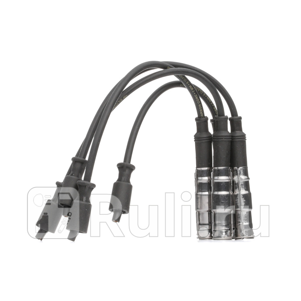 Комплект проводов зажигания MAGNETI MARELLI 941318111327 0₽