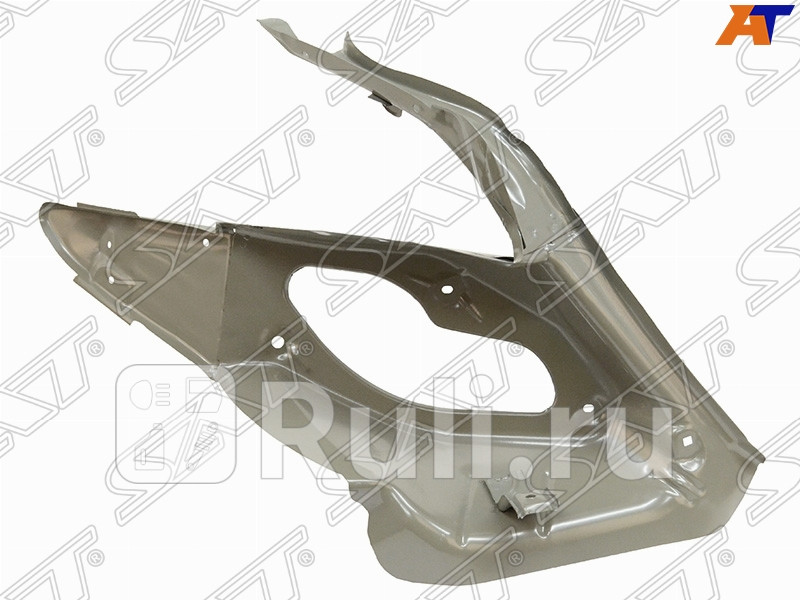 Панель задняя левая для Hyundai Solaris 1 рестайлинг 2014-2017 SAT ST-332-0002 7120₽