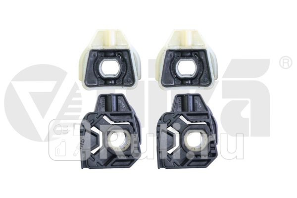 Опора радиатора Vika K11789701 1000₽