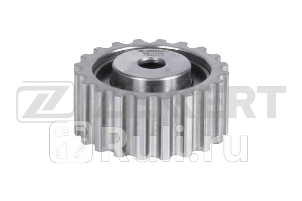 Ролик обводной ремня ГРМ Renault Espace III 96- Laguna 95- Megane 99- Zekkert sr-1700 1420₽