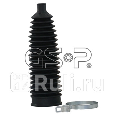 Пыльник рулевой рейки к-т RENAULT GRAND SCENIC II JM01 GSP 540248s 770₽