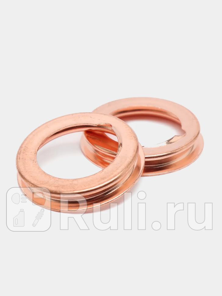 УПЛОТНИТЕЛЬНОЕ КОЛЬЦО FENOX WPC0014 50₽