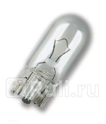 Автолампа 12V W3W для повтповорота 61203бц Маяк МАЯК 61203бц 10₽