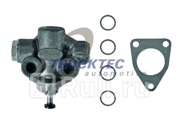 Насос топливоподающяя система TRUCKTEC 0114062 3460₽