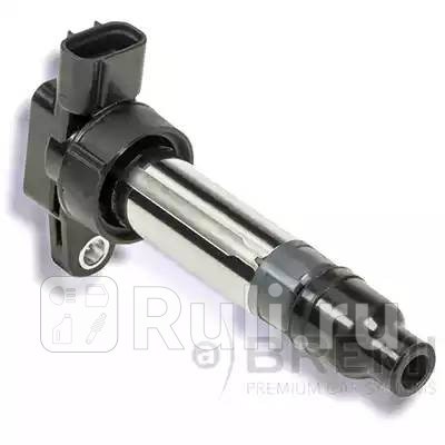 Катушка зажигания Bremi 20576 0₽